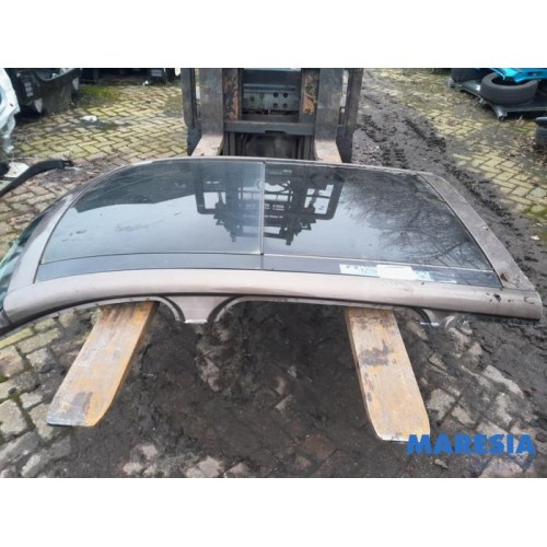 Renault - Scenic - Toit ouvrant