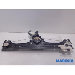 Fiat - 500 - Window mechanism 2-door, front right