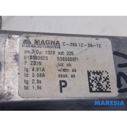 Fiat - 500 - Window mechanism 2-door, front right