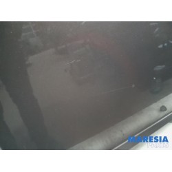 Renault - Scenic - Portier 4Deurs links-achter