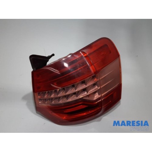 Citroen - C5 - Taillight, right