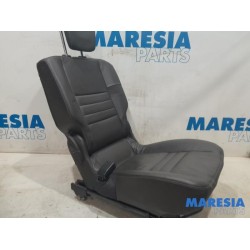 Renault - Scenic - Sitz hinten