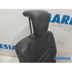 Renault - Scenic - Sitz hinten
