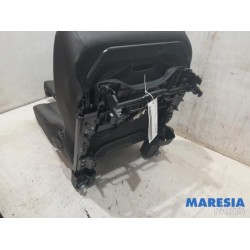 Renault - Scenic - Sitz hinten