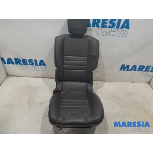 Renault - Scenic - Sitz hinten
