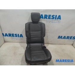 Renault - Scenic - Stoel achter