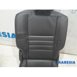 Renault - Scenic - Stoel achter