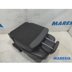Renault - Scenic - Stoel achter