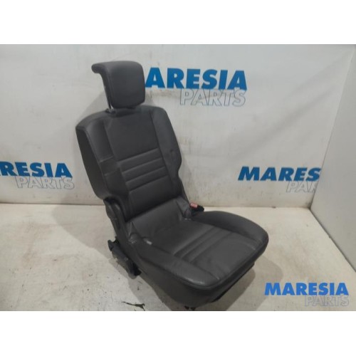 Renault - Scenic - Sitz hinten