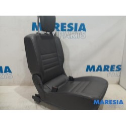 Renault - Scenic - Stoel achter