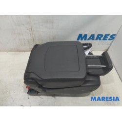 Renault - Scenic - Stoel achter
