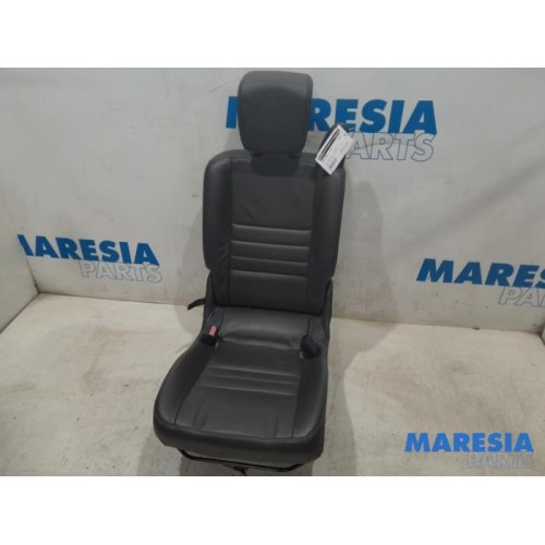 Renault - Scenic - Sitz hinten
