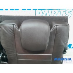 Renault - Scenic - Stoel achter