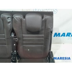 Renault - Scenic - Stoel achter
