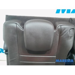 Renault - Scenic - Stoel achter