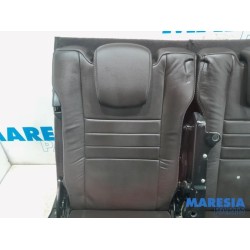 Renault - Scenic - Stoel achter