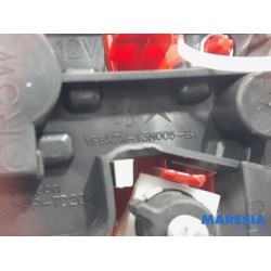 Citroen - C5 - Rücklicht links