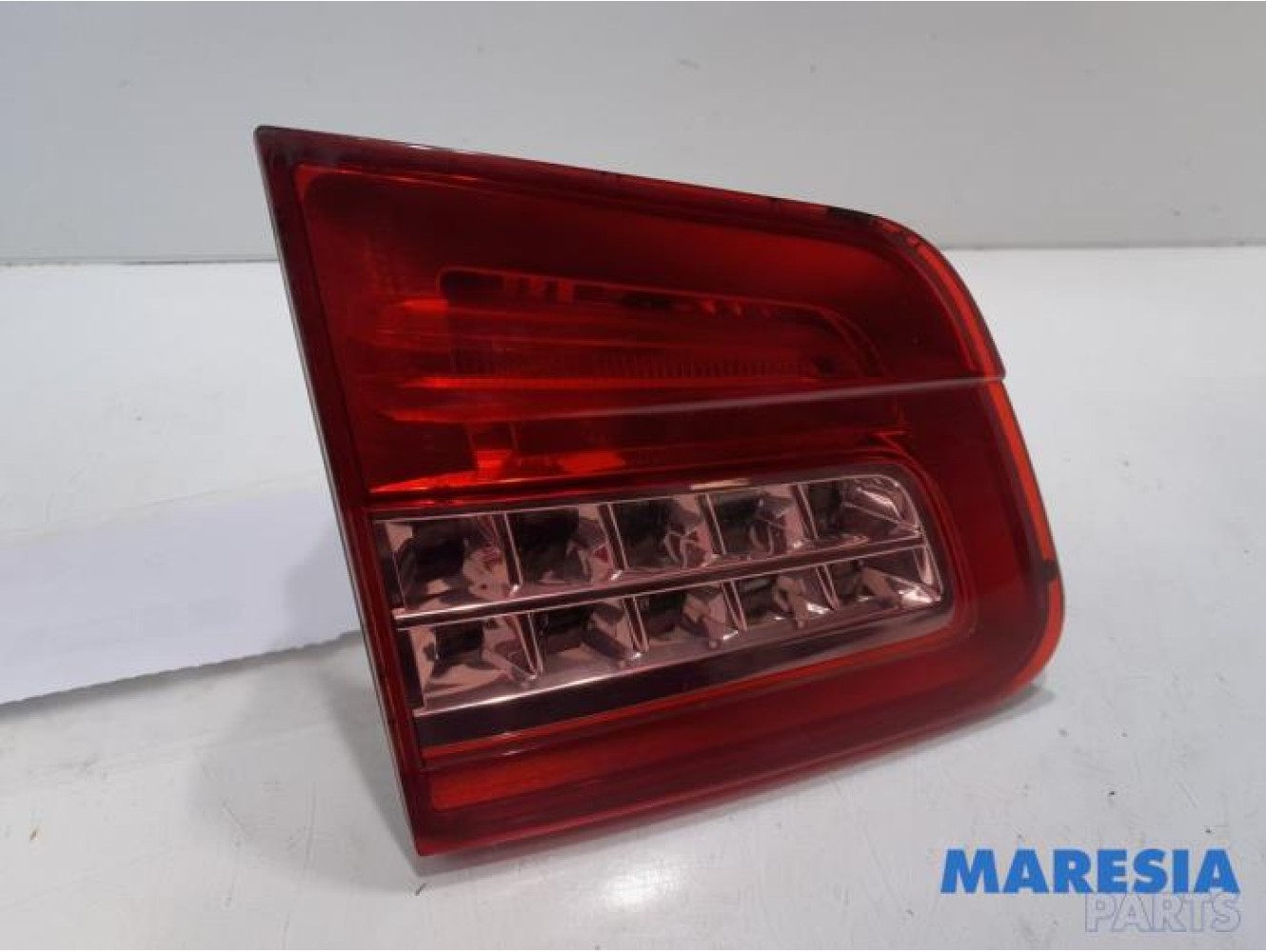 Citroen - C5 - Rücklicht links