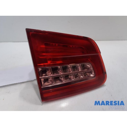 Citroen - C5 - Taillight, left