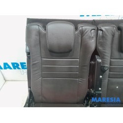 Renault - Scenic - Stoel achter