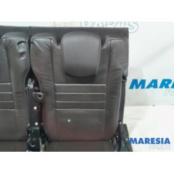Renault - Scenic - Stoel achter