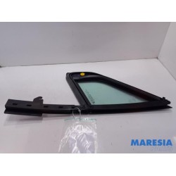 Citroen - C5 - Quarter light, front right