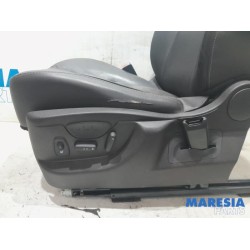 Renault - Scenic - Stoel links