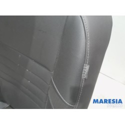 Renault - Scenic - Stoel links