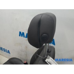 Renault - Scenic - Stoel links