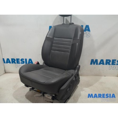 Renault - Scenic - Sitz links