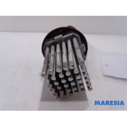 Citroen - C5 - Heater resistor