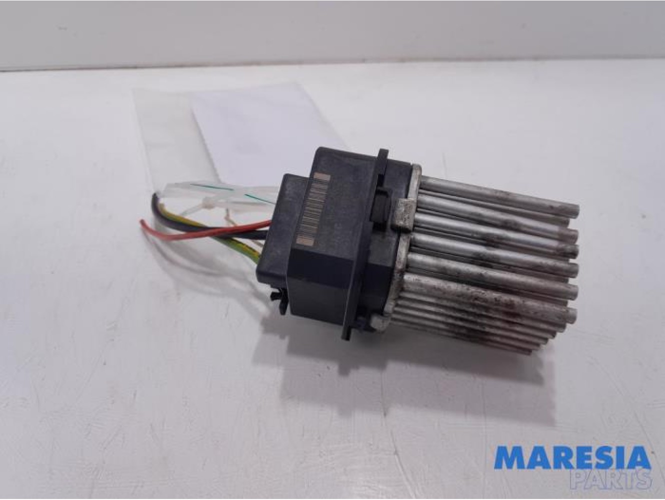 Citroen - C5 - Heater resistor