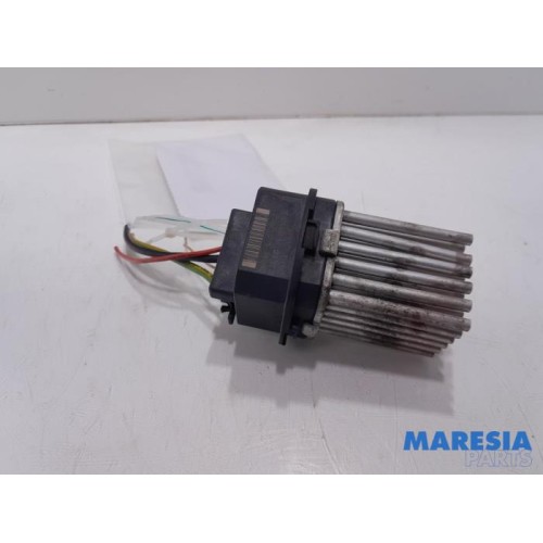 Citroen - C5 - Heater resistor