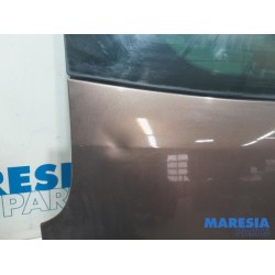 Renault - Scenic - Achterklep