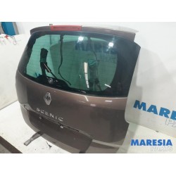 Renault - Scenic - Achterklep