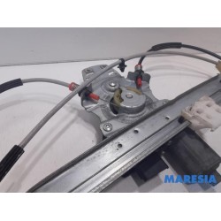Citroen - C5 - Window mechanism 4-door, front right