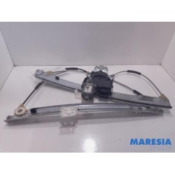 Citroen - C5 - Window mechanism 4-door, front right