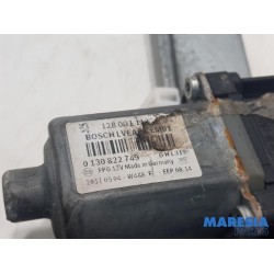 Citroen - C5 - Window mechanism 4-door, front right
