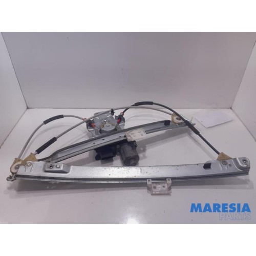 Citroen - C5 - Window mechanism 4-door, front right