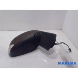 Renault - Scenic - Wing mirror, right