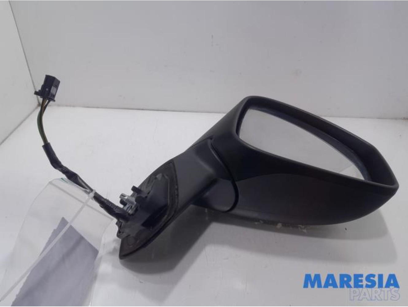 Renault - Scenic - Wing mirror, right