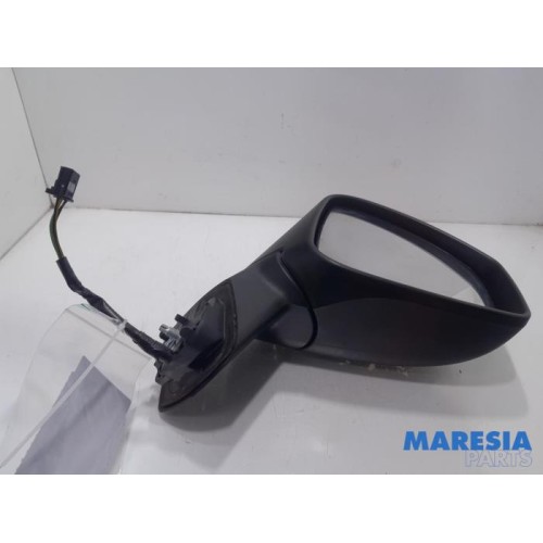 Renault - Scenic - Wing mirror, right