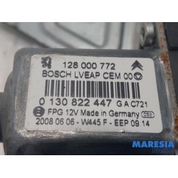 Citroen - C5 - Ruitmechaniek 4Deurs links-achter