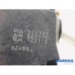 Citroen - C5 - Türschlossmechanik 4-türig links hinten