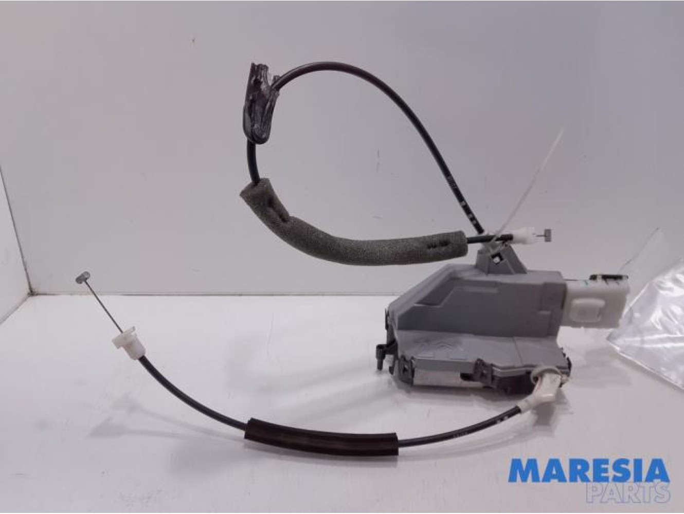 Citroen - C5 - Deurslot Mechaniek 4Deurs rechts-achter