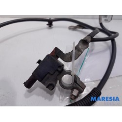 Citroen - C5 - Battery sensor