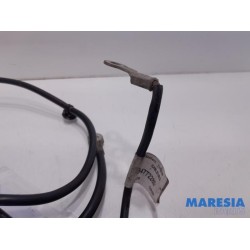 Citroen - C5 - Battery sensor