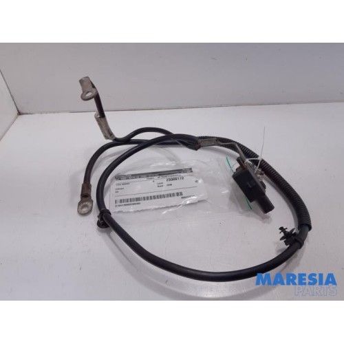 Citroen - C5 - Accu sensor