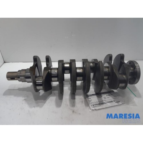 Citroen - DS3 - Crankshaft