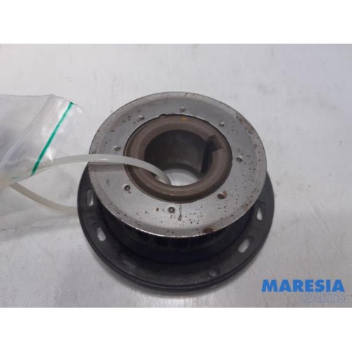 Citroen - DS3 - Crankshaft sprocket